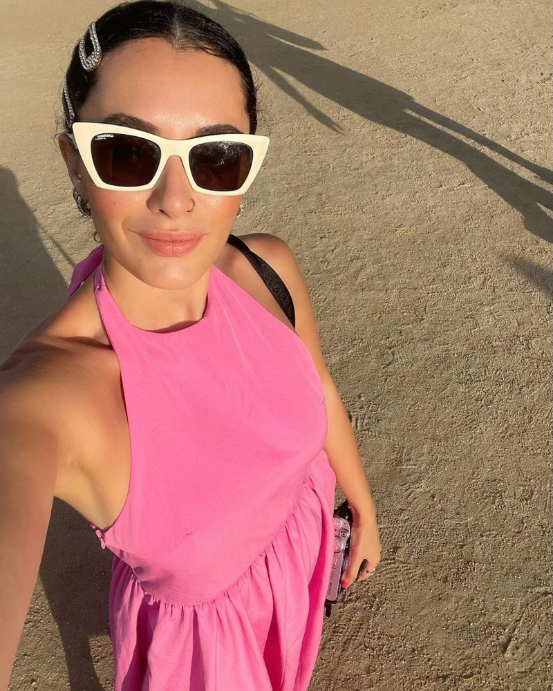 hande dogandemir in roma ve barselona paylasimlari yogun ilgi gordu